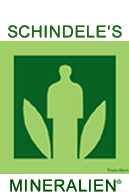 Schindele's Mineralien